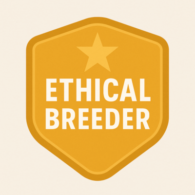 Ethical Breeder Membership