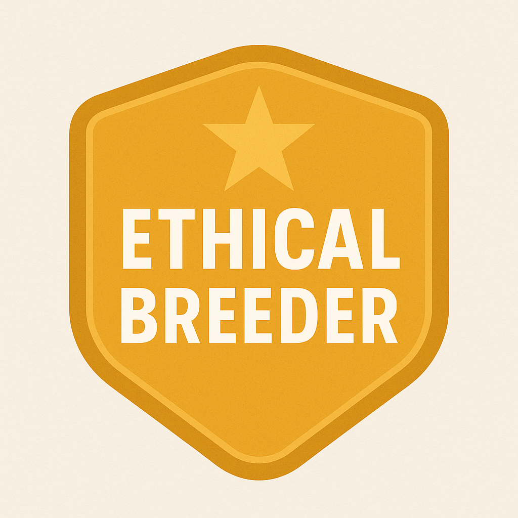 Ethical Breeder Membership